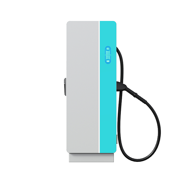 Ultra Fast 360~540kW DC Charger