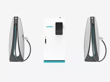 How DC Fast Charging Accelerates Commercial Fleet Deployment