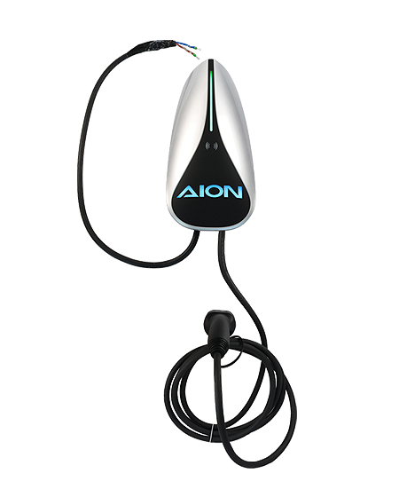 Waterdrop Series 7kW AC Charger (CCS2)