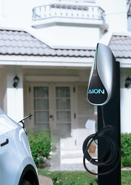 Home Charging Solution