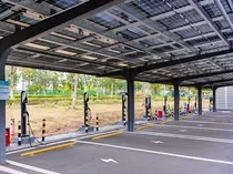 Smart AC Chargers: Transforming Workplace Charging from Cost Center to Strategic Asset