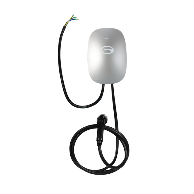 Smart AC Charger (CCS2)
