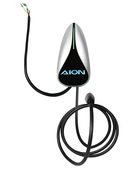 Waterdrop Series 7kW AC Charger (GB/T)