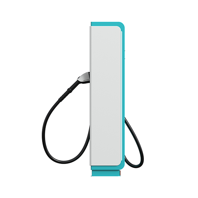 Ultra Fast 360~540kW DC Charger