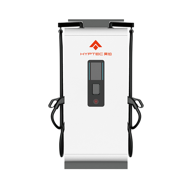 Super-fast 240kW DC EV Charger