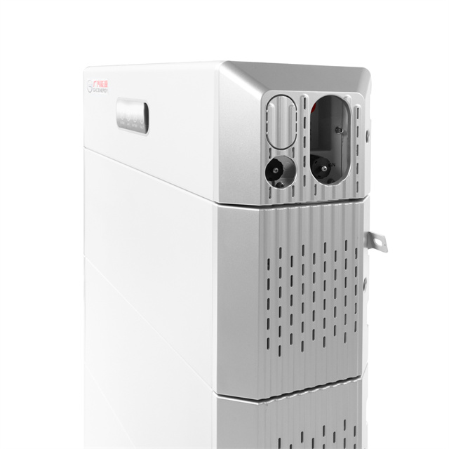 Residential Energy Storage