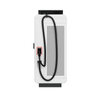 Super-Fast 240kw DC EV Charger