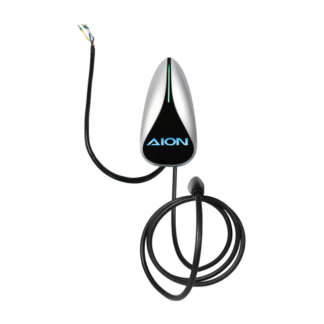 7KW AC Charger