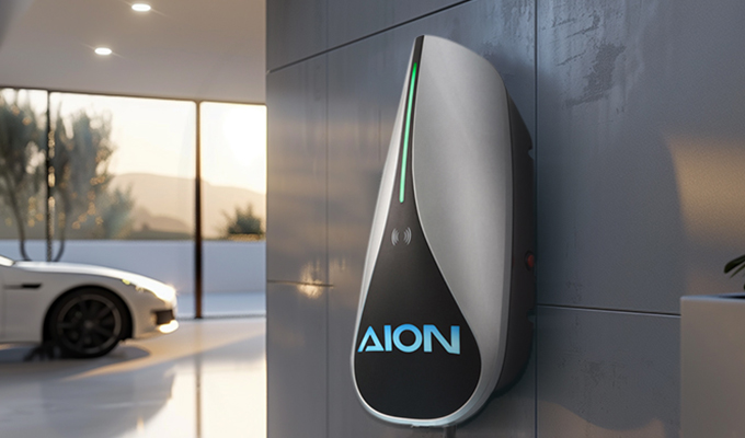 Home Charging Solution