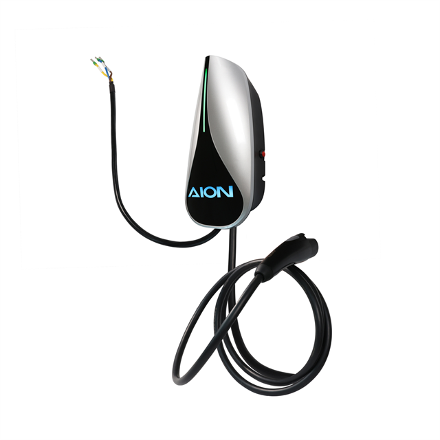 Waterdrop Series 7kW AC Charger ()