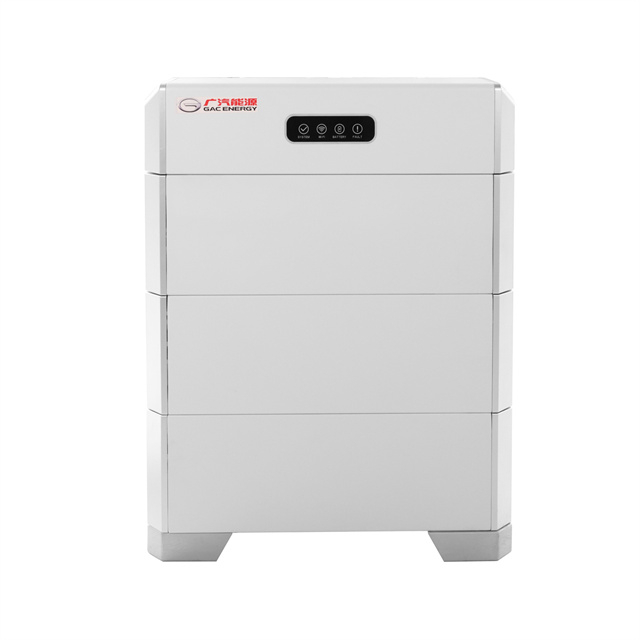 GAC ENERGY- AION Style Household Battery Storage