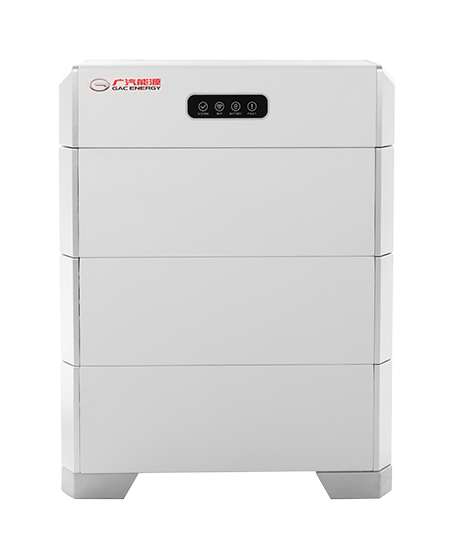 Residential Energy Storage