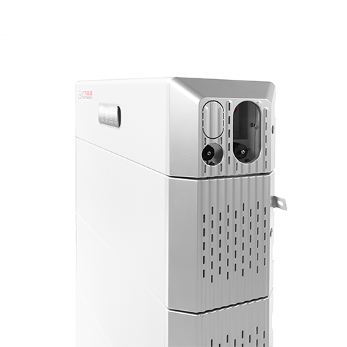 Residential Energy Storage