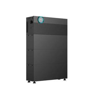 Three-Phase All-In-One Energy Storage System (CE, RCM)