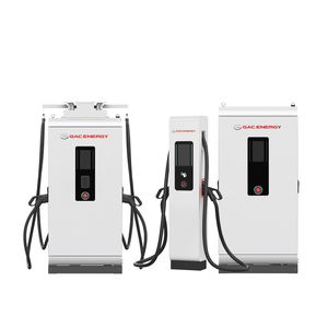 E240 DC Charger (CE, RCM)