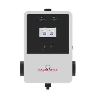 44kW AC oplader (CE, RCM)