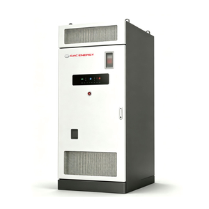 C&I-261 (CE, UL9540A, CEC)