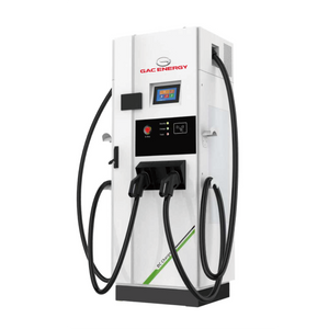 180kW DC Charger (Australia RCM)