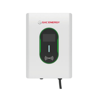 7KW V2G Bidirectional DC Charger (CE, RCM)