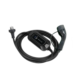 Portable AC Charger (Australia RCM)
