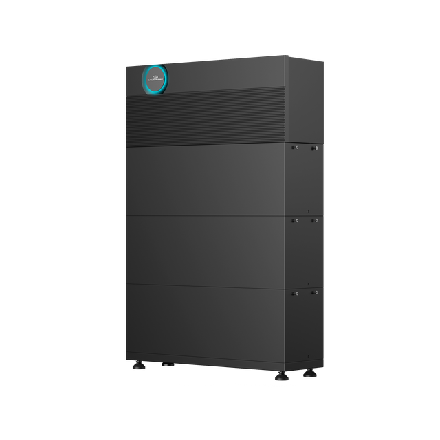 Three-Phase All-In-One Energy Storage System (CE, RCM)